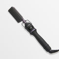 Electric Straightening Hot Comb with US Plug, 30s Fast Heating & Adjustable Temp | Add-on Item