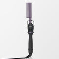 Electric Straightening Hot Comb with US Plug, 30s Fast Heating & Adjustable Temp | Add-on Item