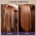 US Only | Wig Renewal Shampoo & Conditioner Set, Coconut Moisture & Effectively Cleans | Add-on Item