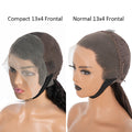 Special Deal | New Fabulous Beyon-Celebrity Style 13x4 Undetectable Invisible Lace Closure Wig