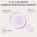 US Only | Wig Renewal Hair Oil, Repairs Dry & Damaged Hair, Boosts Shine, Controls Frizz | Add-on Item