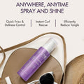 US Only | Wig Renewal Hydrating Mist, Leave-in Conditioning, All-day Hydration