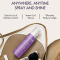 US Only | Wig Renewal Hydrating Mist, Leave-in Conditioning, All-day Hydration | Add-on Item