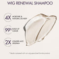 US Only | Wig Renewal™ Shampoo+Conditioner+Leave-in Conditioner
