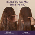 US Only | Wig Renewal Hair Oil & Hydrating Mist for Wig Care Accessories