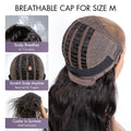 Special Deal | PreMax Wigs | Blonde Mix Black Loose Wave Glueless 5x5 Closure HD Lace Wig Pre-Cut Lace | Large & Small Cap Size