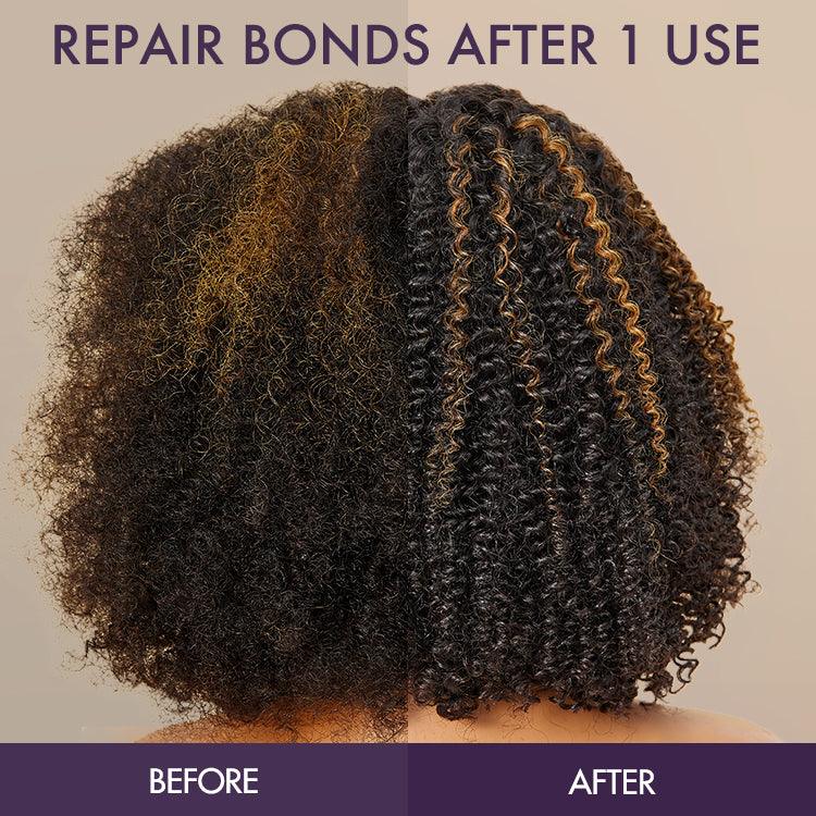 US Only | Wig Renewal Hair Mask / Leave-in Conditioner, Anti Frizz, Super Shine & Moisture | Add-on Item