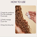 US Only | Wig Renewal Hair Mask / Leave-in Conditioner, Anti Frizz, Super Shine & Moisture | Add-on Item