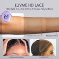 Exclusive Sale | PreMax Wigs - Nature Max Silky Bob Ear-to-Ear Glueless 13x6 Frontal HD Lace Bob Wig
