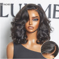 Luvme All-Day Comfort™ Wig 200% Density Voluminous Loose Body Wave Glueless Minimalist HD Lace Wig Pre-Cut Lace