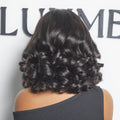 Weekly Special | Luvme All-Day Comfort™ Wig 200% Density Voluminous Loose Body Wave Glueless Minimalist HD Lace Wig Pre-Cut Lace