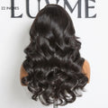 New Customers Only | Luvme All-Day Comfort™ Wig Layered Loose Body Wave Glueless 7x6 Closure HD Lace Human Hair Long Wig Pre-Cut Lace