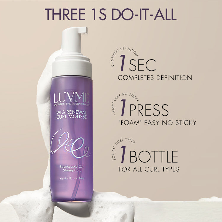 New Customers Only | Wet and Wavy 5x5 Closure Pre-Cut Lace Water Wave Wig Glueless Side Part Human Hair Wig Breathable Cap