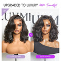 Shape Shape™| Luvme All-Day Comfort™ Wig 200% Density Voluminous Loose Body Wave Glueless Minimalist HD Lace Wig Pre-Cut Lace