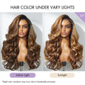 Weekly Special | Luvme Hair PartingMax Glueless Wig Loose Body Wave 7x6 Closure HD Lace Pre Cut & Plucked & Bleached Ready to Go