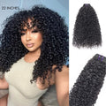 Messy Burmese Curly Bundles 100% Virgin Human Hair Bundles 1pc / 3pcs