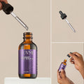 US Only - Luvme Rosemary Mint Scalp Oil, Scalp Care, Soothe & Strengthen | Add-on Item