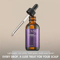 US Only - Luvme Rosemary Mint Scalp Oil, Scalp Care, Soothe & Strengthen | Add-on Item