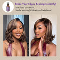 US Only - Luvme Rosemary Mint Scalp Oil, Scalp Care, Soothe & Strengthen | Add-on Item
