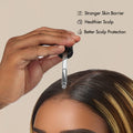 US Only - Luvme Rosemary Mint Scalp Oil, Scalp Care, Soothe & Strengthen | Add-on Item