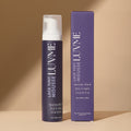 US Only - 1pc Dark Brown Lace Tint Mousse for Wig Melt