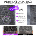 Ultra Natural Seamless Yaki Straight Clip in Extensions Human Hair with Free Gift - Limited Offer