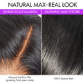 Weekly Special | Retro 90s Flip Ends Bob Cut Wig Glueless 13x4 Frontal Lace Human Hair Wig