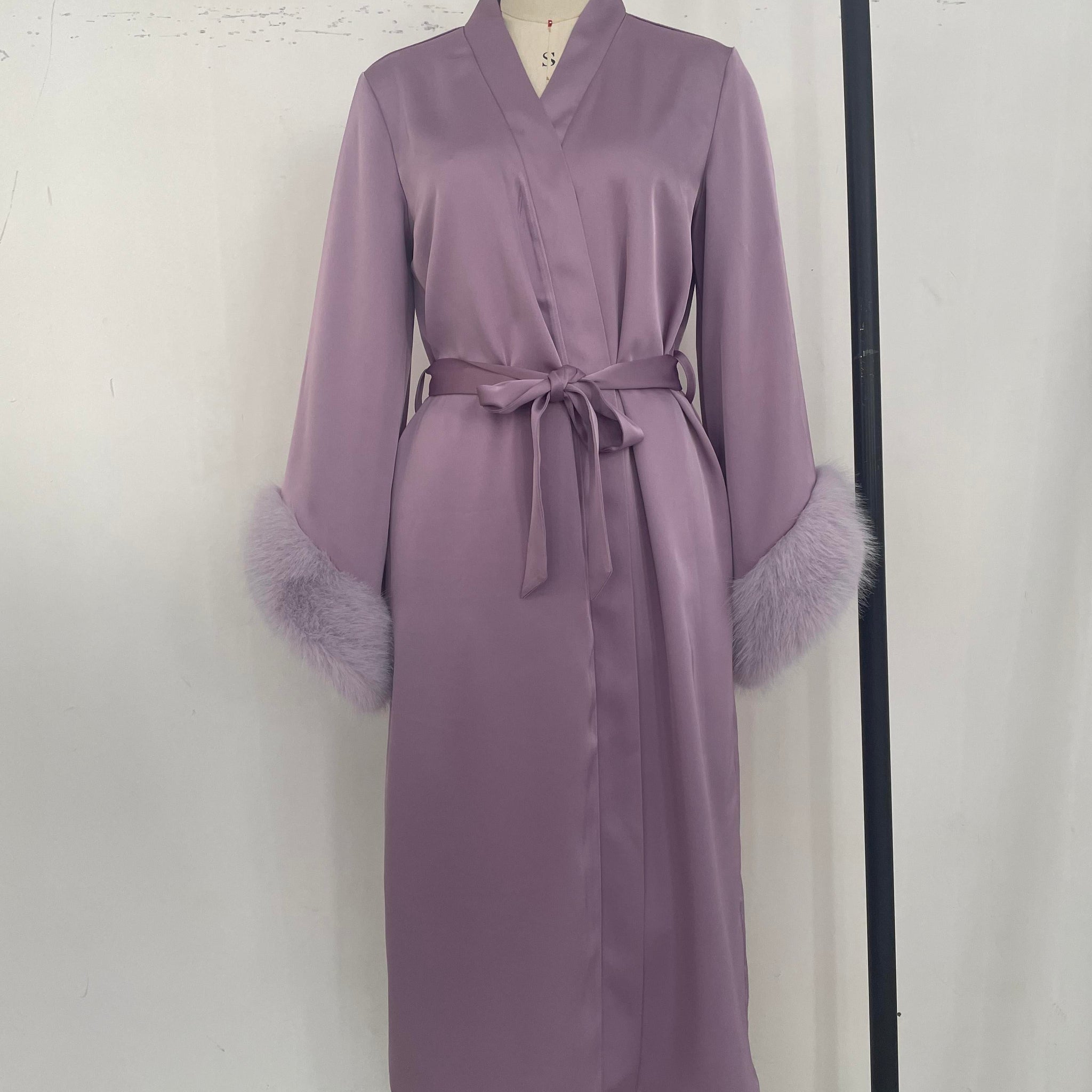 VIP Birthday Exclusive - Luxe Sleepwear Set