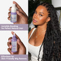 US Only | LUVME Upgraded 2.0 Lace Wig Glue & Remover Kit, Secure Hold & Easy Removal | Add-on Item