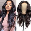 Body Wave Glueless 13x6 Frontal Lace Wig